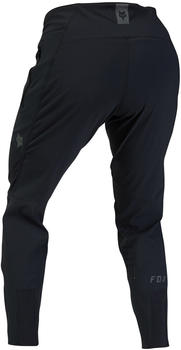 Fox Defend Hose Herren schwarz