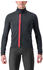 light black/red