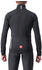 Castelli Entrata Jacket 2024 light black/red