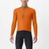 Castelli Entrata Thermal Long Sleeve Jersey 2024
