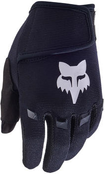 Fox Dirtpaw Kid's MTB Gloves V.23 black