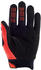 Fox Youth Dirtpaw Gloves fluo orange