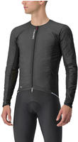 Castelli 4523503085-L, Castelli Fly Sey Gore-tex Infinium Windstopper Jacket Grau L