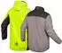 Endura 3-In-1 WP Jacket hi-viz yellow