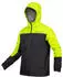 Endura 3-In-1 WP Jacket hi-viz yellow