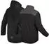 Endura 3-In-1 WP Jacket black