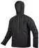 Endura 3-In-1 WP Jacket black