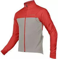 Endura R-E9161PO, Endura Windchill II Jacke M bunt