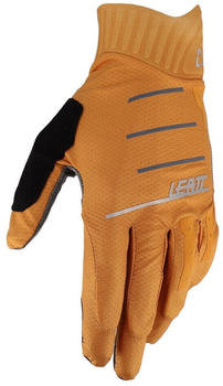 Leatt Glove MTB 2.0 Windblock Rust