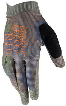 Leatt Glove MTB 1.0 GripR Camo