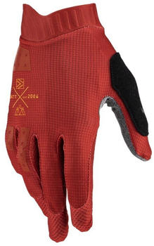 Leatt Glove MTB 1.0 GripR Women Lava