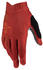 Leatt Glove MTB 1.0 GripR Women Lava