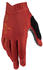 Leatt Glove MTB 1.0 GripR Women Lava