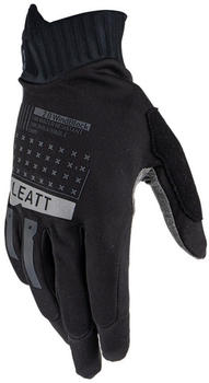 Leatt Glove MTB 2.0 WindBlock black