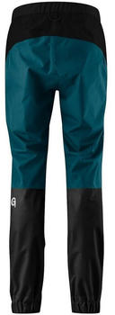 Gonso Sevo Therm Radhose Herren blau – Hochwertige Materialien und durchdachtes Design