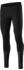 Gonso Montana Hip 3 Radhose lang Herren schwarz