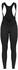Odlo Zeroweight Pro X-Warm Bib Damen schwarz