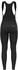 Odlo Zeroweight Pro X-Warm Bib Damen schwarz