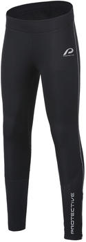 Protective Woodland Radhose Damen schwarz
