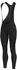 Alé Cycling Stones Cargo Bib lang Damen schwarz