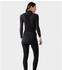 Alé Cycling Stones Cargo Bib lang Damen schwarz