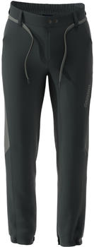 Zimtstern Gromz MTB Hose Kinder schwarz