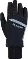 Roeckl Sports 10-110064 9000 7.0, Roeckl Sports Vogau GTX black 7 (10-110064 9000