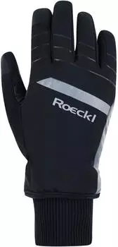 Roeckl Vogau GTX (2024) schwarz