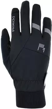 Roeckl Rofan 2 (2024) schwarz