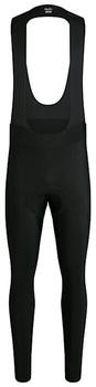 Rapha core cargo Winter Bib Tights mit Pad Herren schwarz
