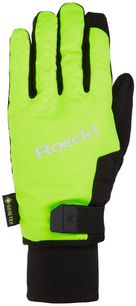 Roeckl Rocca 2 GTX (2024) neongelb