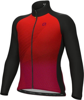 Alé Cycling Pragma Modular Jacket (Red)