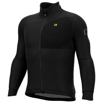 Alé Cycling R-EV1 Riparo Jacket (Black)