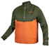 Endura MT500 Lite Waterproof Pullover Jacket (Harvest)