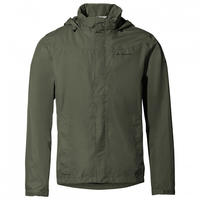 VAUDE Escape Bike Light Fahrradjacke Herren in khaki, Gr&ouml;&szlig;e S - gr&uuml;n