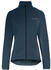 VAUDE Women's Matera Softshell Jacket II (DarkSea)