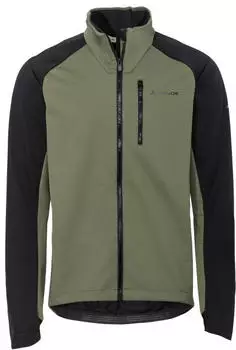 VAUDE Posta Softshell Jacket VI (CedarWood)