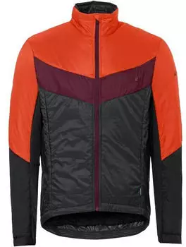 VAUDE Kuro Insulation Jacket (GlowingRed)