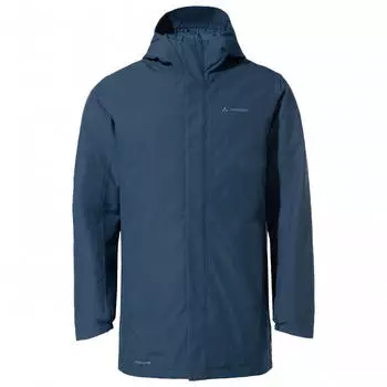 VAUDE Cyclist Padded Coat (DarkSeaUni)