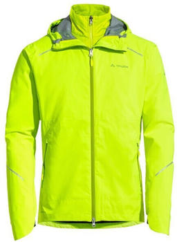 VAUDE Yaras 3in1 Jacket (NeonYellowUni)