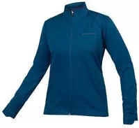 Endura E9194, Endura Single Track Damen Softshelljacke-Dunkel-Blau-XS, Kostenlose