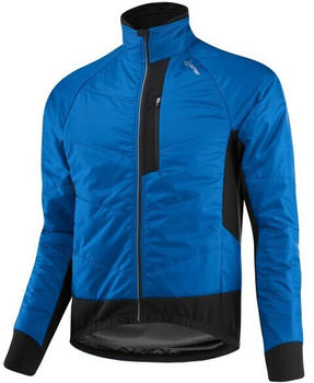 Löffler Bike Iso-Jacket Hotbond PL60 (Navy)
