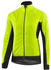 Löffler Women's Bike Iso-Jacket Hotbond PL60 (NeonYellow)