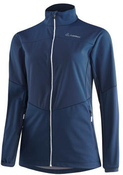 Löffler Women's Jacket Hyper Comfort Fit WS Light (DarkBlue)
