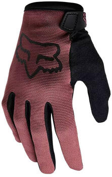 Fox Ranger Womens Glove plum perfect