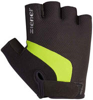 Ziener Fahrradhandschuhe "CRIDO-Z" lime gr&uuml;n Herren