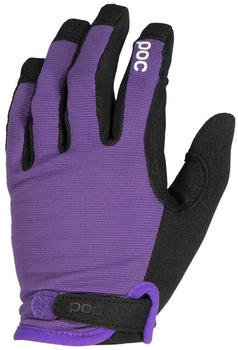 POC Resistance Mtb Long Gloves Unisex (PC303391611LRG1) violet
