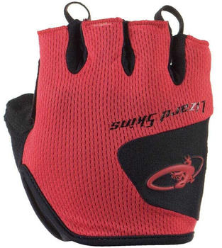Lizard Skins Aramus Gloves Men (ARA500SM) red
