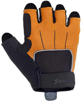 Spiuk Urban Gloves Men (GCUR16NA7) orange/black