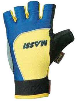 Massi Voodoo Gloves Men (18104) yellow
